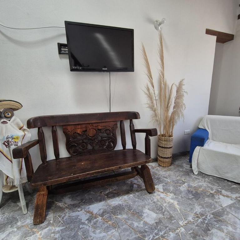 Apto Duplex Beija Flor, Centro - Alta Capacidad - Three-Bedroom Apartment - 27