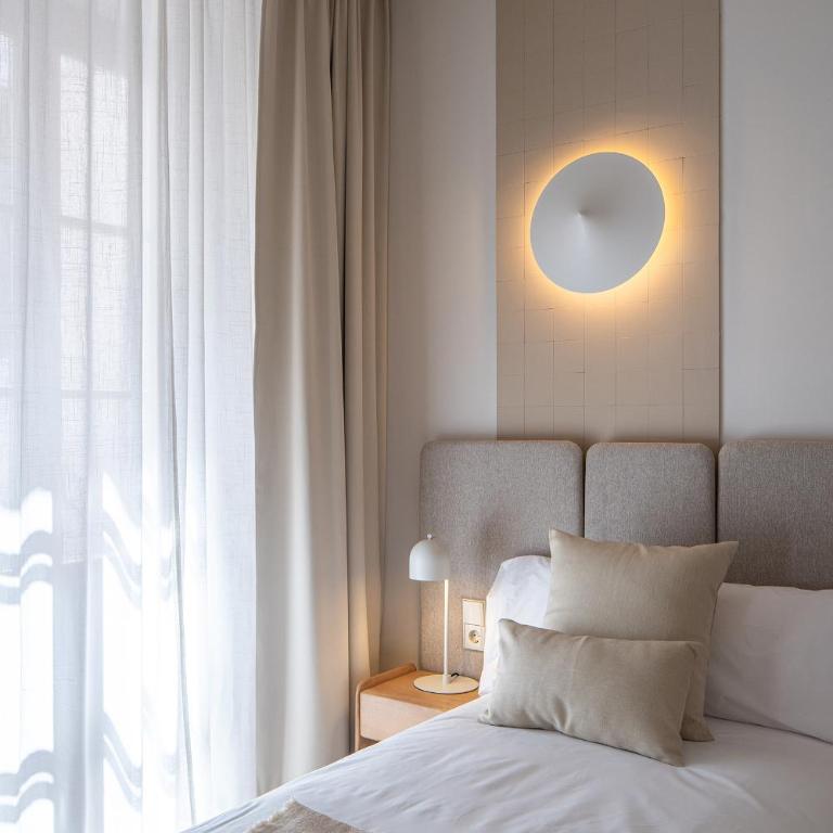 Casa Palacio Taubin - Twin Room - 7