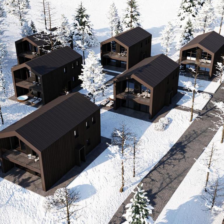 Valtur Cervinia Chalet Collection - Chalet Superior - 3