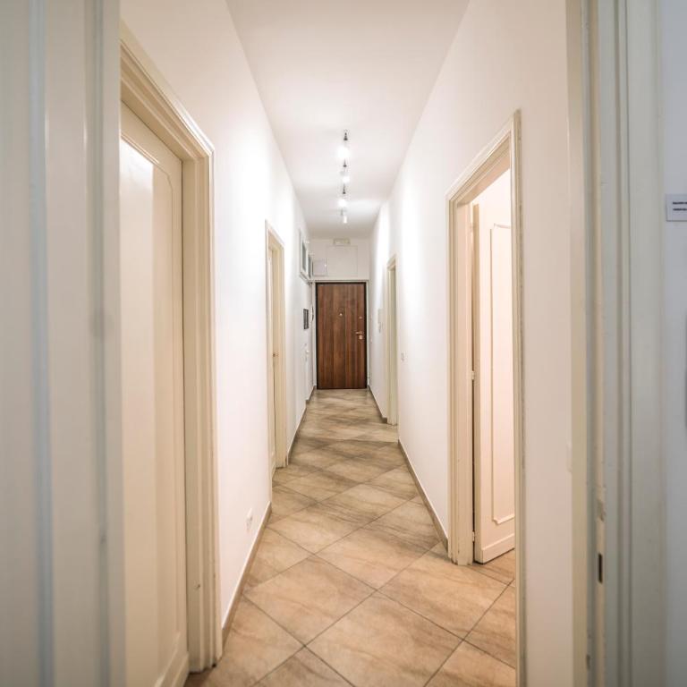 Vintage Fornaci Apartment San Pietro - Appartamento con 2 Camere da Letto - 36