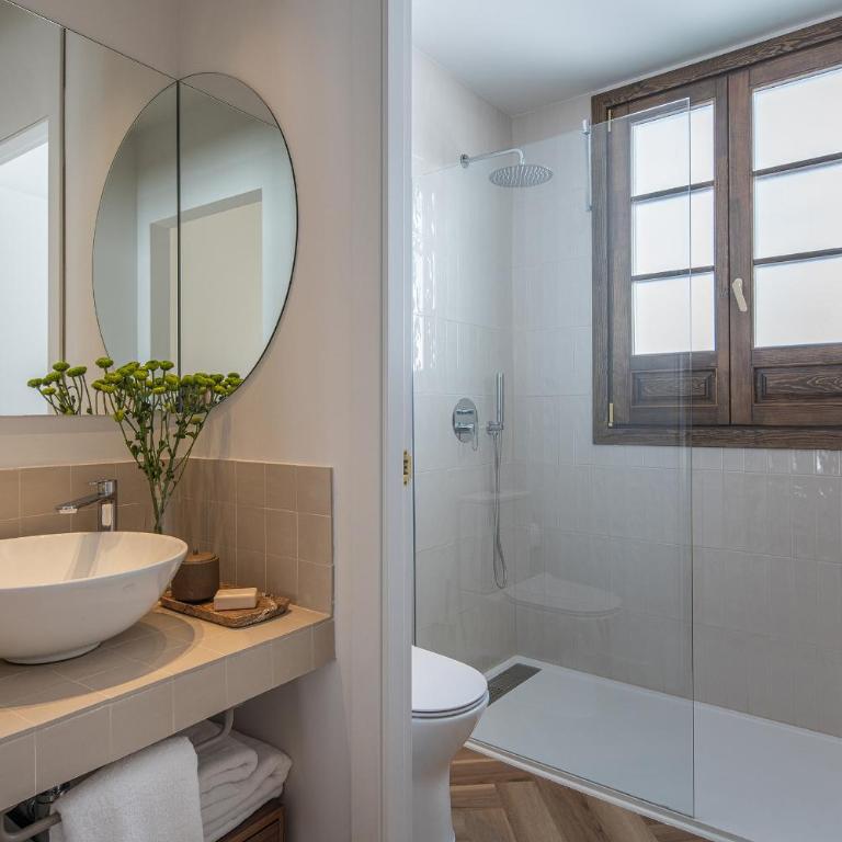 Casa Palacio Taubin - Twin Room - 13