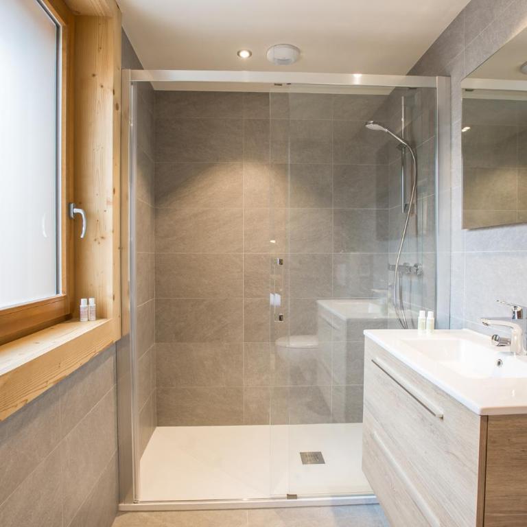 Apt Petit Stade More Mountain Central Morzine - Vacation Home - 25