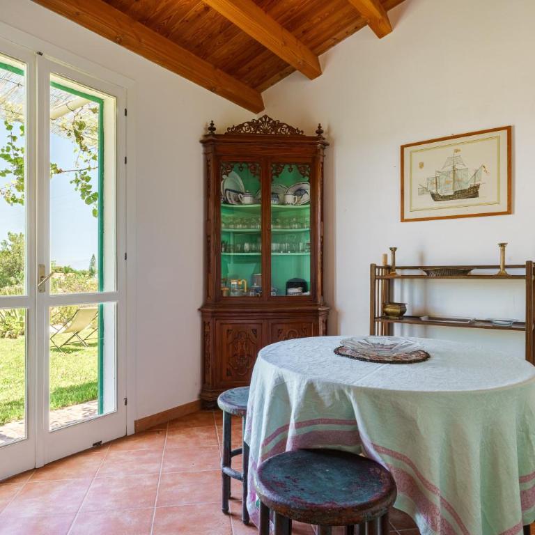 Villa Marina In Scopello - Villa con Vista Mare - 5