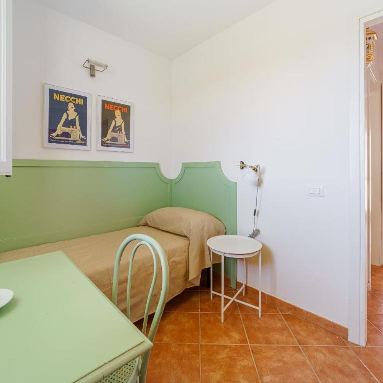 Villa Marina In Scopello - Villa con Vista Mare - 16