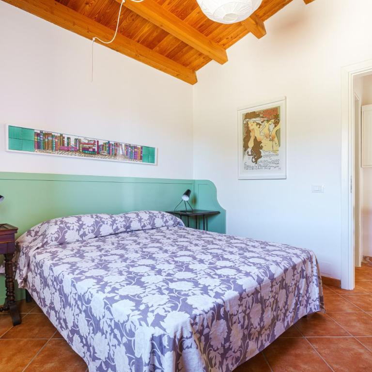 Villa Marina In Scopello - Villa con Vista Mare - 10