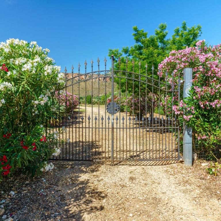 Villa Marina In Scopello - Villa con Vista Mare - 27