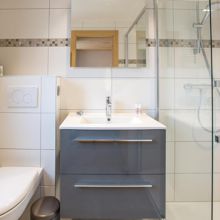 Apt Petit Stade More Mountain Central Morzine - Vacation Home - 24