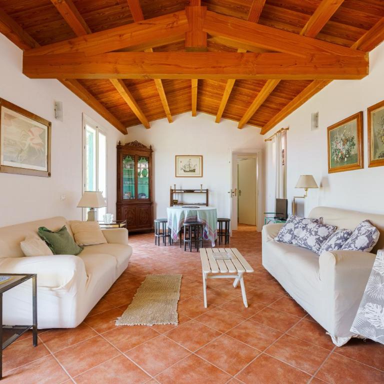 Villa Marina In Scopello - Villa con Vista Mare - 4