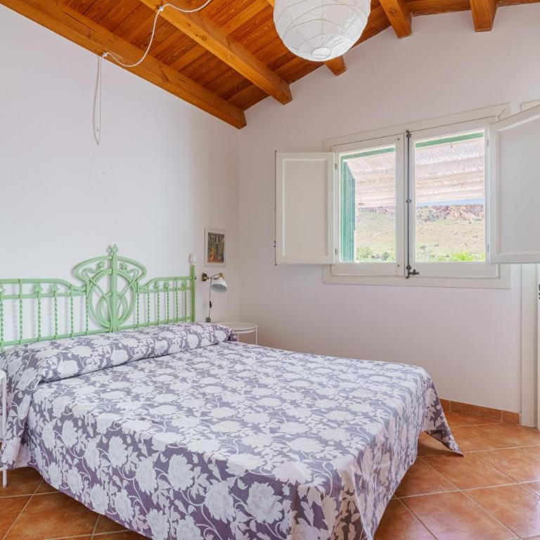 Villa Marina In Scopello - Villa con Vista Mare - 11