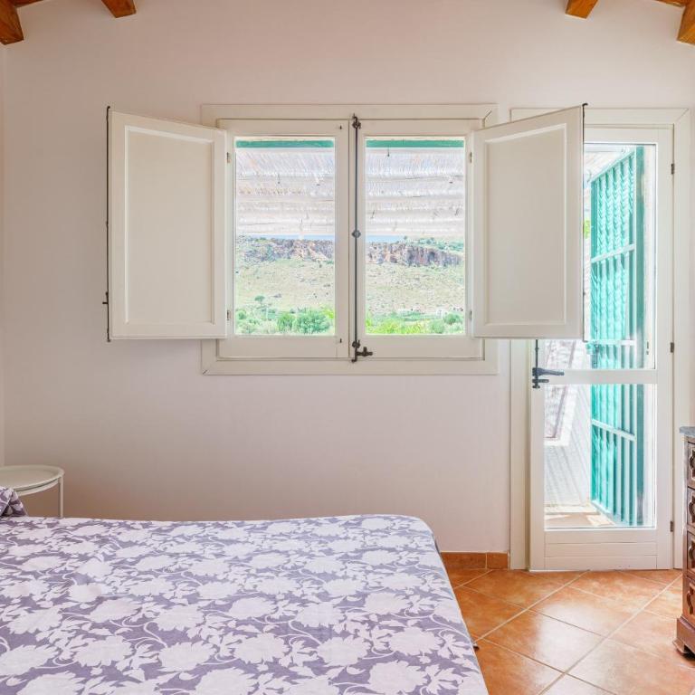 Villa Marina In Scopello - Villa con Vista Mare - 13