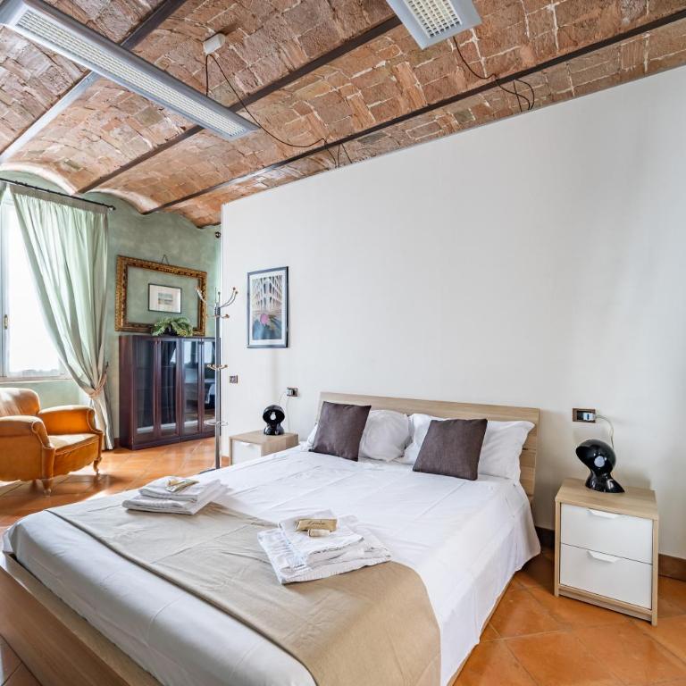 Modena Palace Suite [Duomo - 5 Stelle] - Appartamento Deluxe - 3