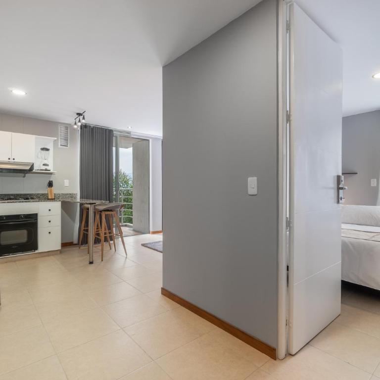 Apartamentos Cyan by HOUSY - Apartamento de 2 dormitorios - 11