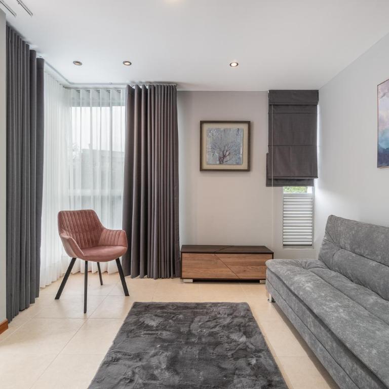 Apartamentos Cyan by HOUSY - Apartamento de 2 dormitorios - 13
