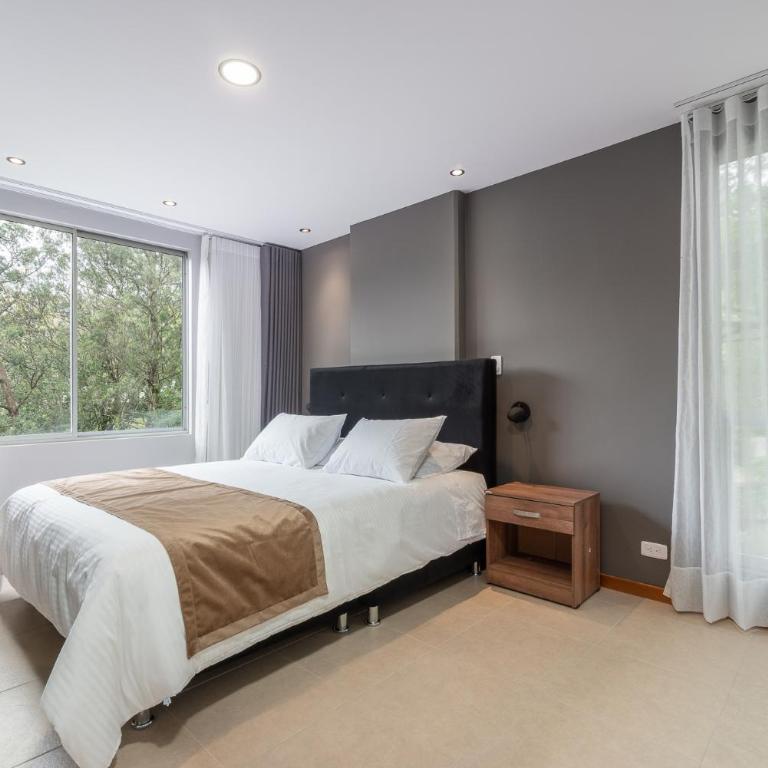 Apartamentos Cyan by HOUSY - Apartamento de 2 dormitorios - 17