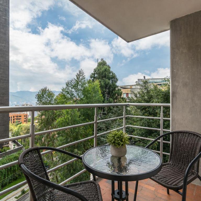 Apartamentos Cyan by HOUSY - Apartamento de 2 dormitorios - 8