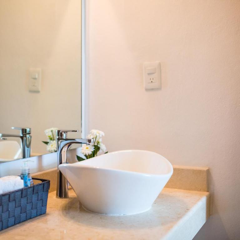 Magico s apartments and ph - One-Bedroom Apartment - 7