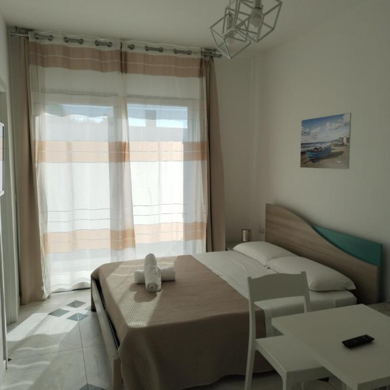 Mare D'amare - Camera Deluxe - 22