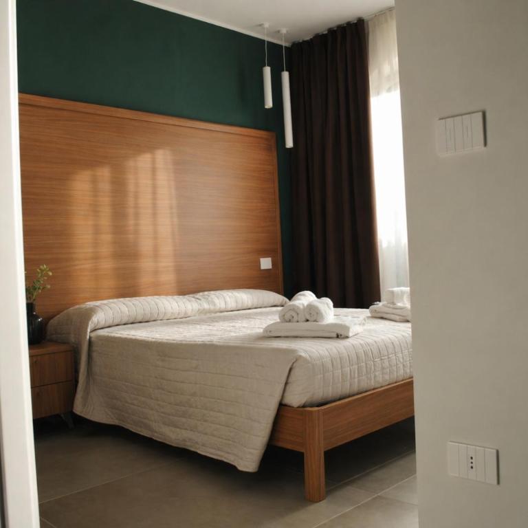 Colonna Suites Bari - Double Room - 3