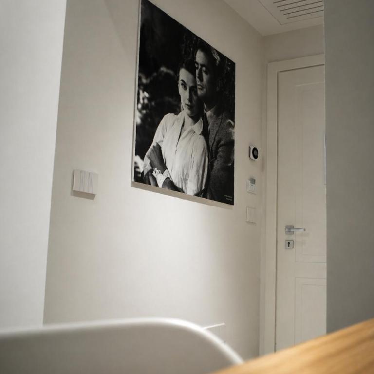 Colonna Suites Bari - Double Room - 2