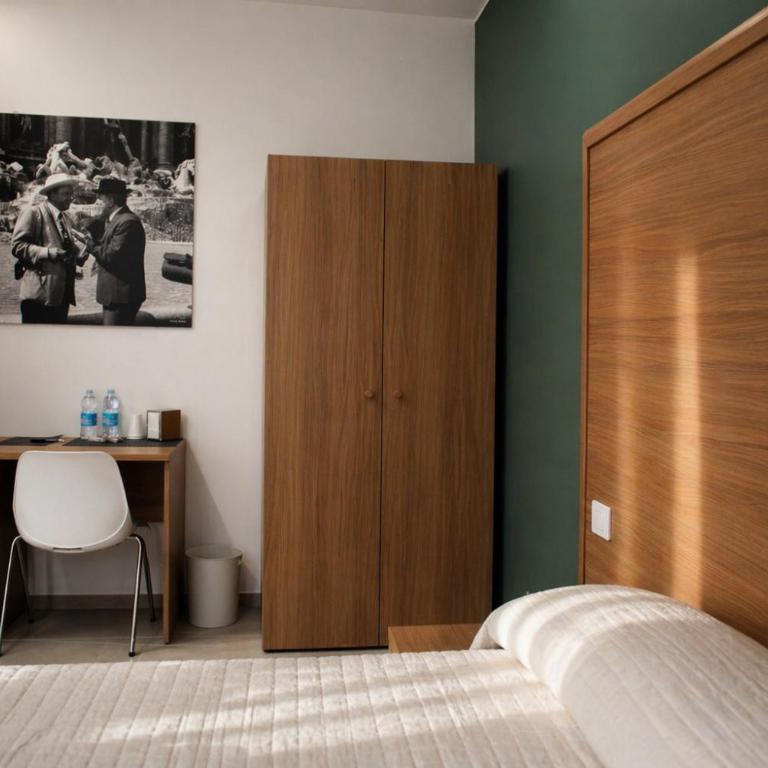 Colonna Suites Bari - Double Room - 1