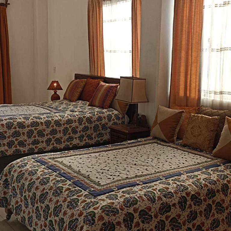 Casa de Campo Excepcional en Tlalpan Sur - Two-Bedroom House - 6