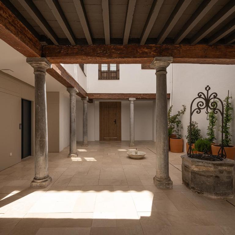 Casa Palacio Taubin - Twin Room - 21