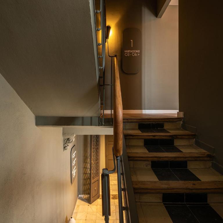 Casa Palacio Taubin - Twin Room - 23