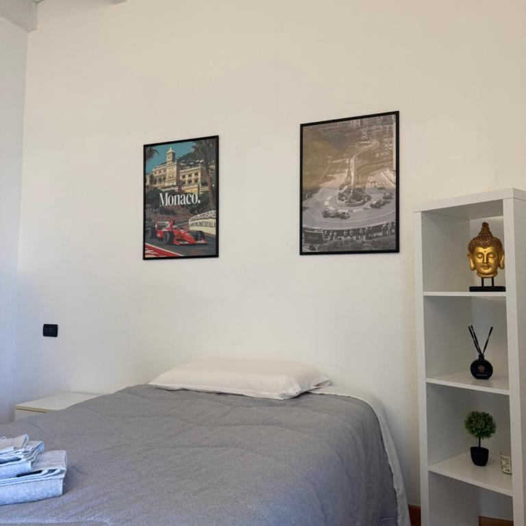 Brescia Living - Appartamento con 2 Camere da Letto - 5