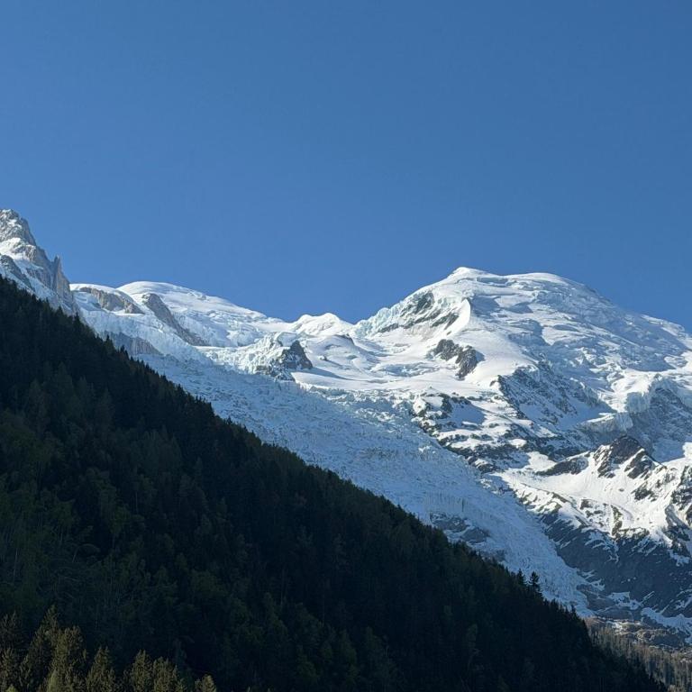 Apartment Courmayeur - Apartment with Mountain View - 21