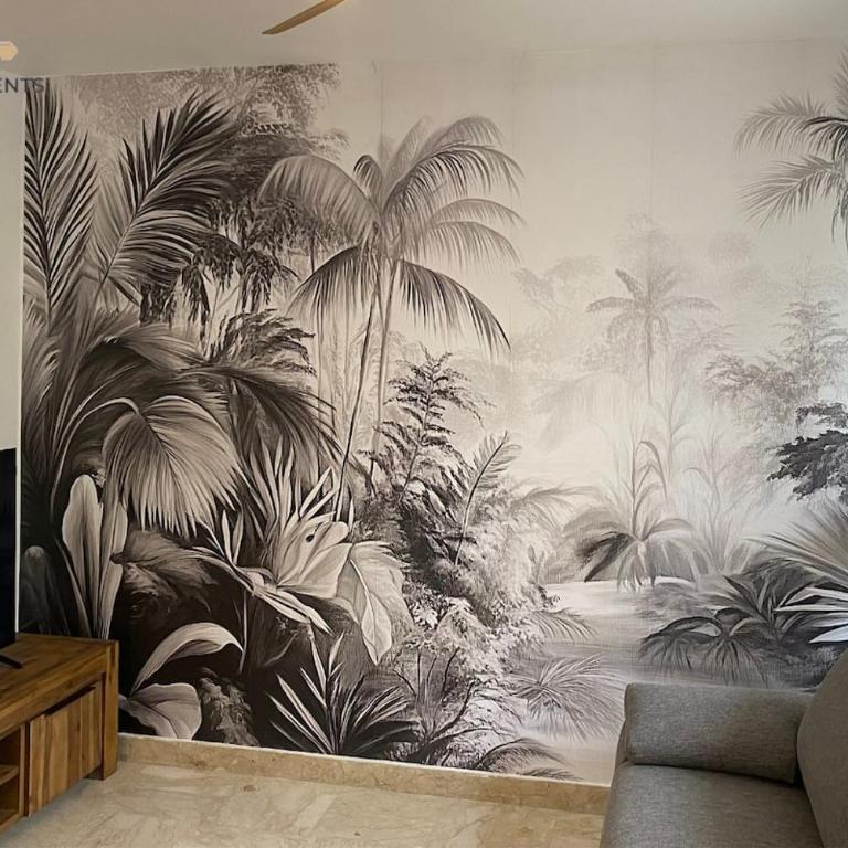 Nice Weygand Agréable studio proche centre ville - Appartement 1 Chambre - 1