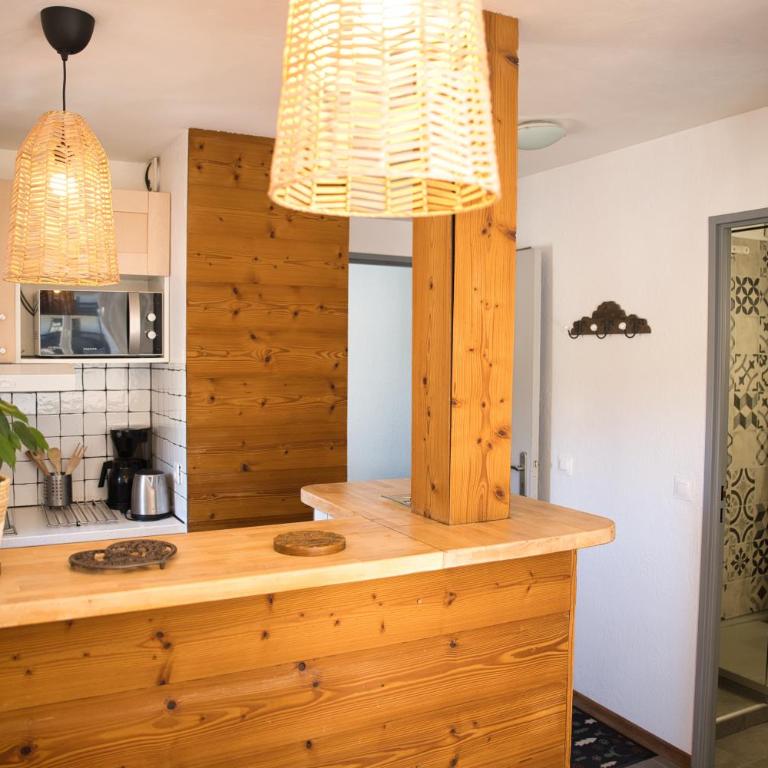 Apartment Courmayeur - Apartment with Mountain View - 5