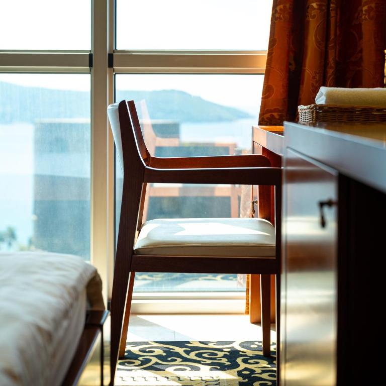 Castello Mare Residence - Double Room - 1