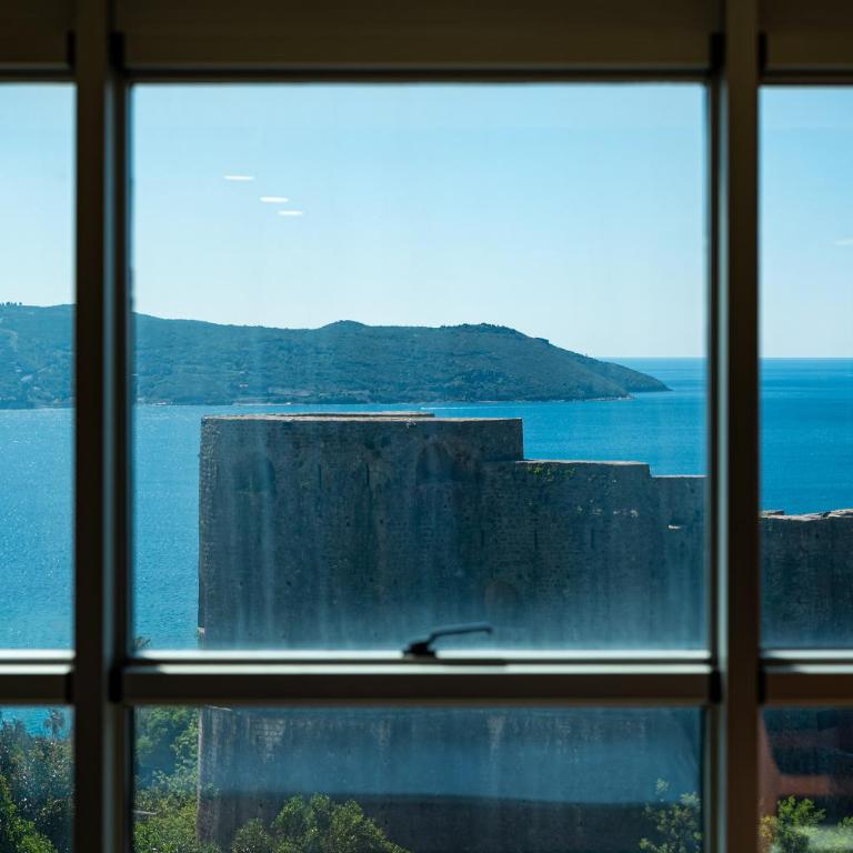 Castello Mare Residence - Double Room - 2