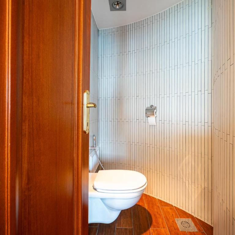 Castello Mare Residence - Double Room - 5