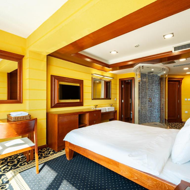 Castello Mare Residence - Double Room - 6