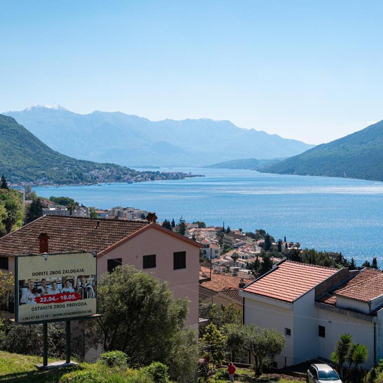 Castello Mare Residence - Double Room - 8