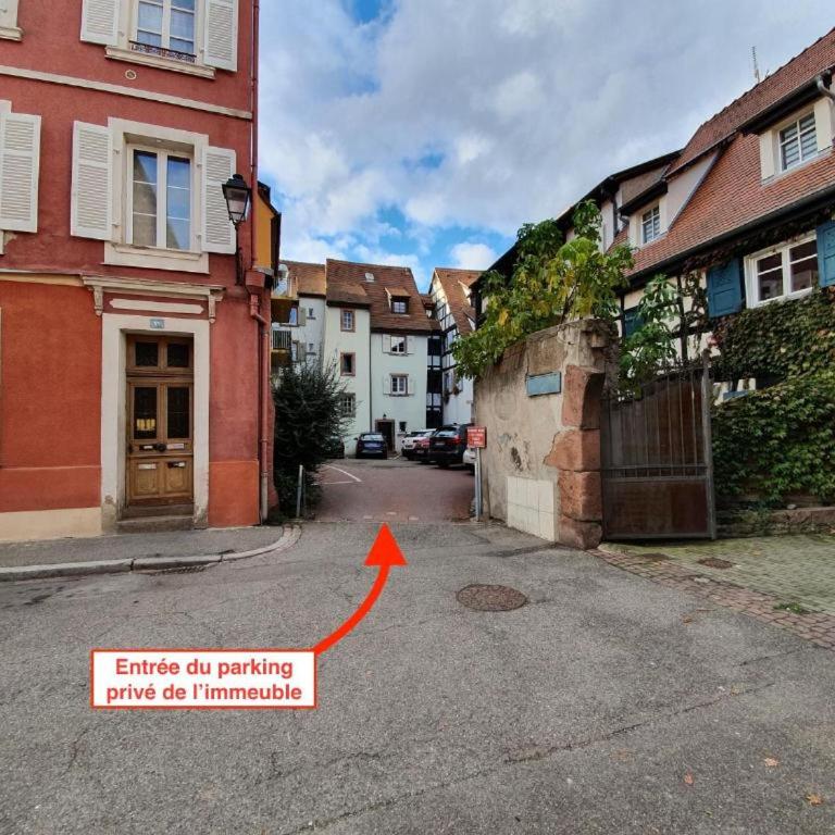 New ! VUE PETITE VENISE-PLACE TO BE - PARKING - Apartment mit 1 Schlafzimmer - 26