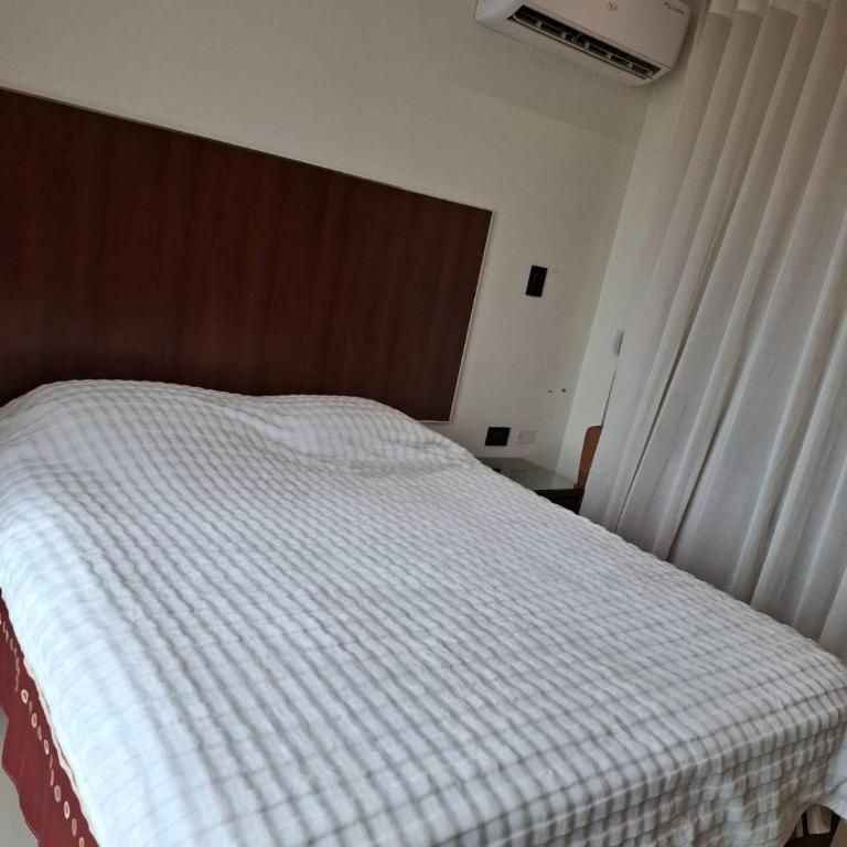 MONOAMBIENTE ACOGEDOR CON BALCON y GARAJE - One-Bedroom Apartment - 23