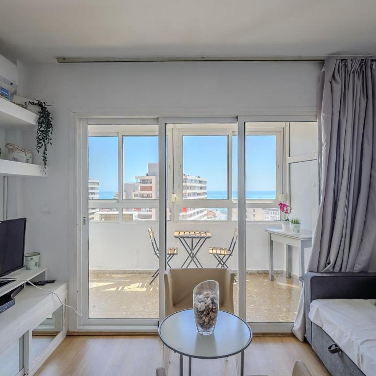 GuestReady - Las Dalias Torremolinos - Studio - 12