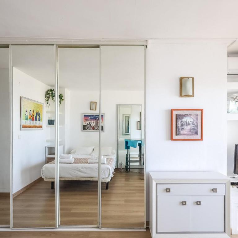 GuestReady - Las Dalias Torremolinos - Studio - 6