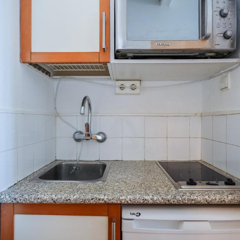 GuestReady - Las Dalias Torremolinos - Studio - 4