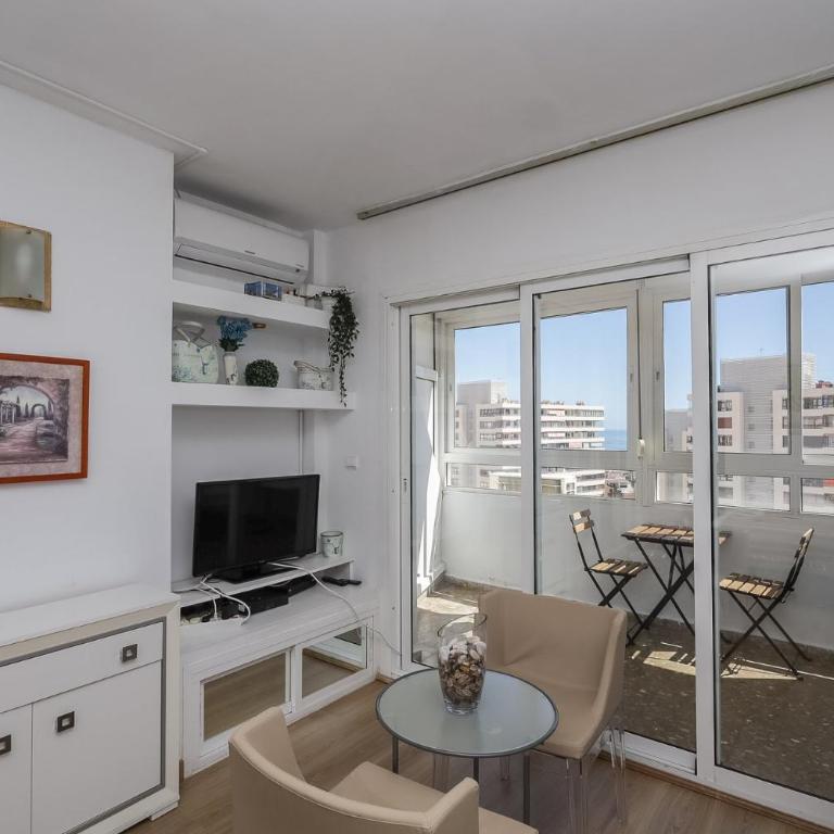 GuestReady - Las Dalias Torremolinos - Studio - 11