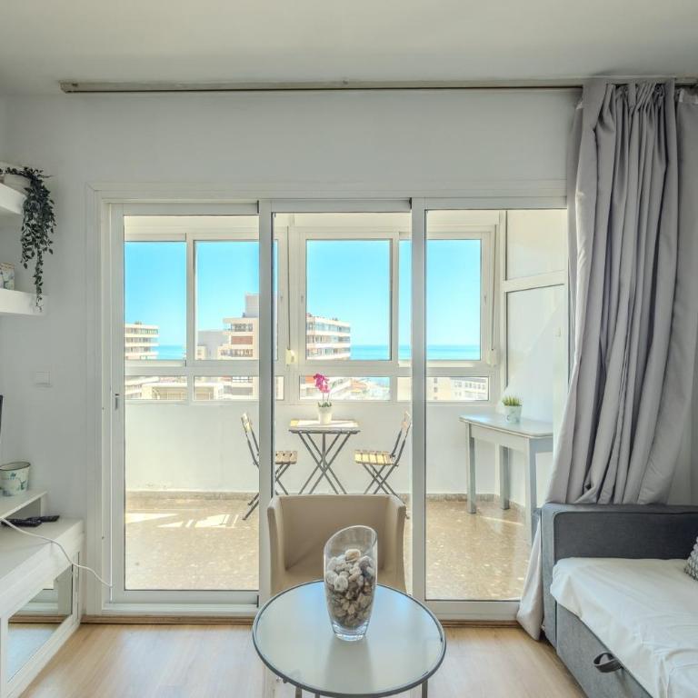 GuestReady - Las Dalias Torremolinos - Studio - 2