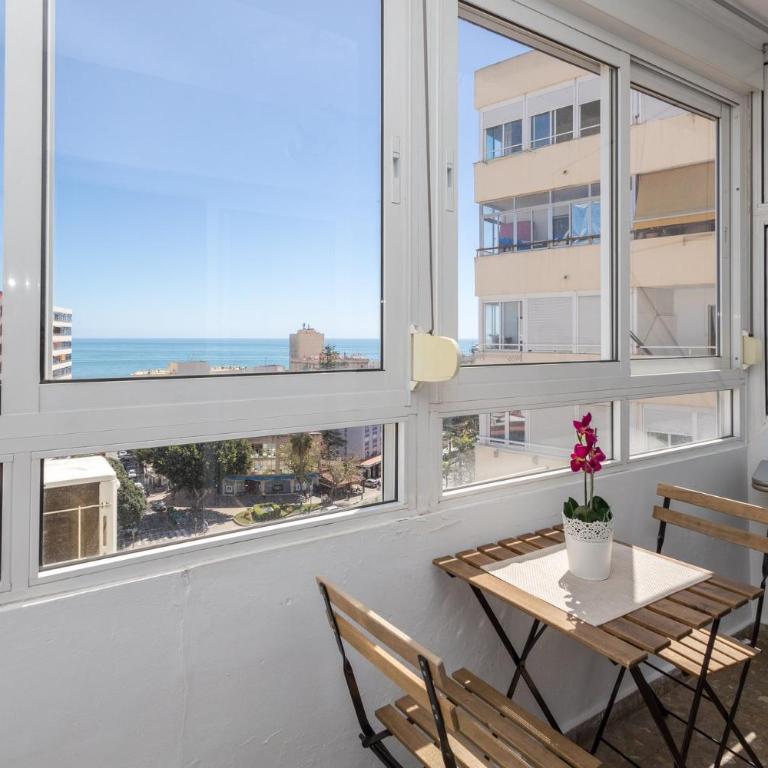 GuestReady - Las Dalias Torremolinos - Studio - 1