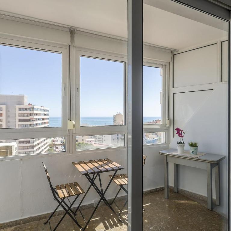 GuestReady - Las Dalias Torremolinos - Studio - 8