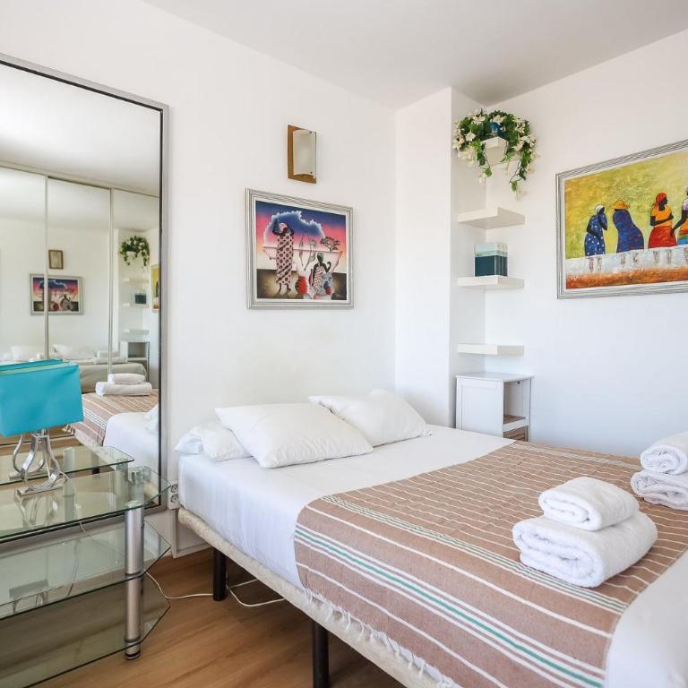 GuestReady - Las Dalias Torremolinos - Studio - 3