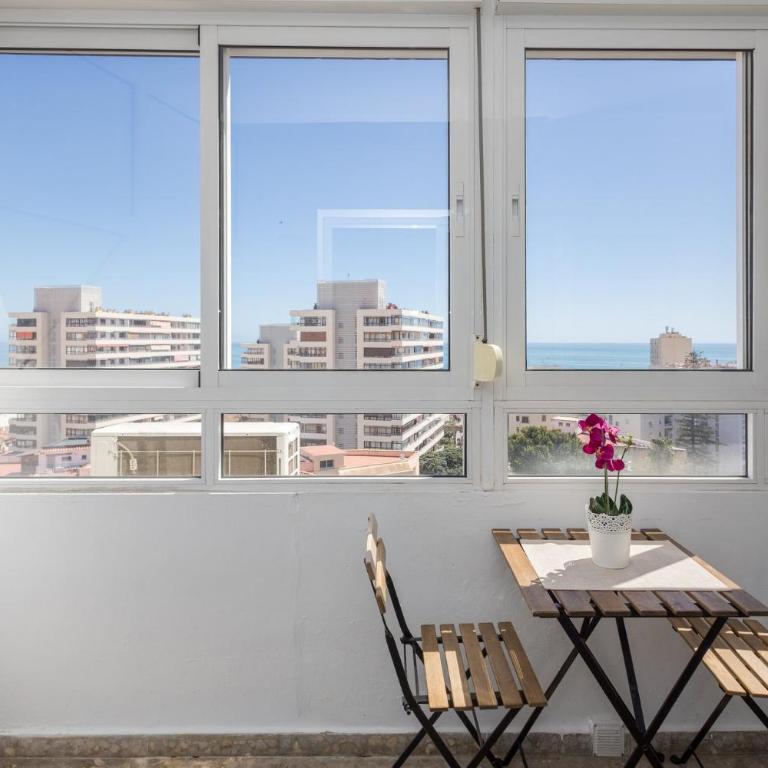 GuestReady - Las Dalias Torremolinos - Studio - 7