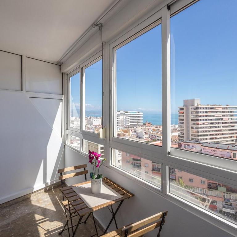 GuestReady - Las Dalias Torremolinos - Studio - 10