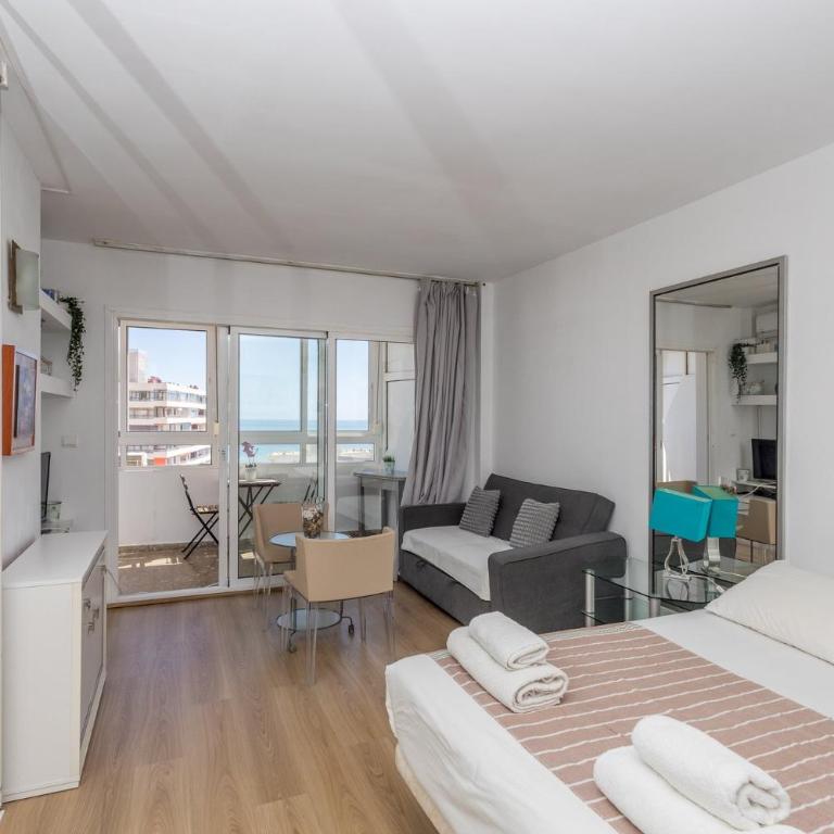 GuestReady - Las Dalias Torremolinos - Studio - 13