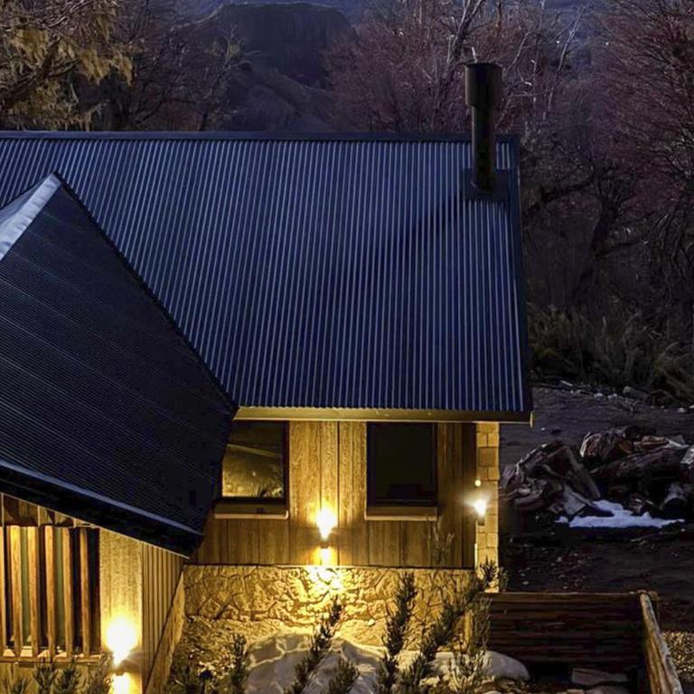 RentUp - Casa de diseno ideal para grupos con vista a la Cordillera de Los Andes - Casa Vacacional de 3 dormitorios - 7